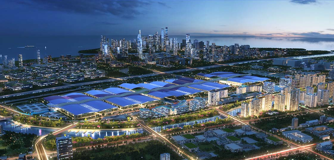 2025 EeIE智博会邀请：共探智能装备新未来